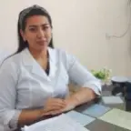 Nurullaeva Dilnoza Fatilloevna