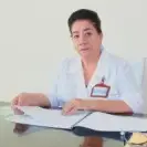 Xafizova Tamara Yaxyoevna