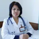 Ashurova Lola Baxtiyorovna