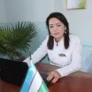 Улугова Шахло Тураевна