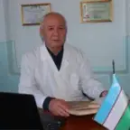 Ulugov Tura Madievich