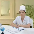 A'loeva Firuza Gaybullaevna