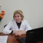 Moiseeva Olga Mixaylovna