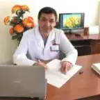 Norov Ilxom Zoirovich
