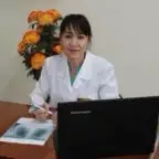 Xalilova Madina Urinboevna