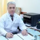 Xamdamov Baxtiyor Zaripovich