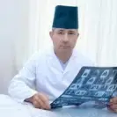 Sherov Tuymurod Arabovich
