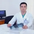 Dexkonov Aziz Toshpulatovich