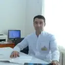 Kurbonov Tuymurod Baxodirovich