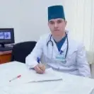 Fayziev Asliddin Xayrullaevich