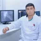 Xamroev Shavkat Maksudovich