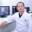 Nazarov Jamshid Rajabovich