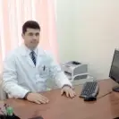 Shodmonov Yodgor Sadullaevich