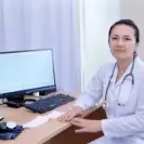 Sharipova Muxayyo Baxodirovna