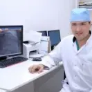 Mexmonov Feruz Shamsievich