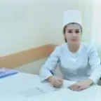 Atoeva Aziza Anvarovna