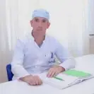 Tagaev Firdavs Xamidovich