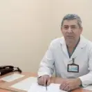 Avezov Amin Obidovich