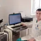Sharipov Nodir Komilovich