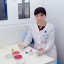 Raxmonova Moxira Tolibovna
