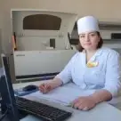 Izbullaeva Malika Sadullaevna