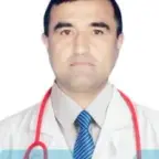 Ashurov Madiyor Turakulovich