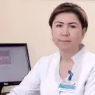 Navruzova Dilafruz Rustamovna