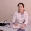 Ismoilova Nigora Baxtiyorovna