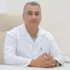 Шакиров Фарход Батиралиевич