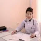 Sharipova Muxtarama Aslanovna