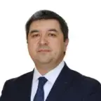 Хаитов Кахрамон Нажмитдинович