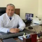 Norov Abduraxmon Ubaydulloevich