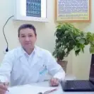 Nurullaev Oltinboy Temirovich