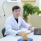 Safarov Jasurbek Temirovich