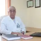 Atamuradov Latif Ergashevich
