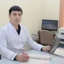 Allokulov Rustam Ruziboyevich