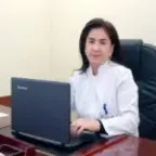 Adilova Gulnoz Mirismatovna
