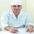 Mirzayev Amrillo Siddixonovich