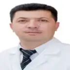 Ганиев Жамшид Аминович