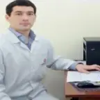 Manasov Kayrat Erkinovich