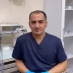 Бакиев Шахобиддин Шарофович