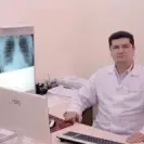 Toshov Sobir Samadovich