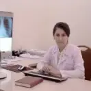 Xojiyeva Munira Yaxyayevna