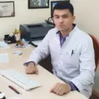 Inoyatullayev Muxriddin Erkinovich