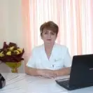 Isomitdinova Shaxodat Saibovna