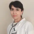 Naimova Shoxida Anvarovna