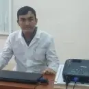 Shodiyev Shaxrullo Shuxrat ugli