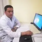 Sharipov Ilxomjon Isamitdinovich