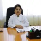 Djabborova Zamira Bobokulovna