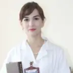 Isomitdinova Nilufar Shaxobovna